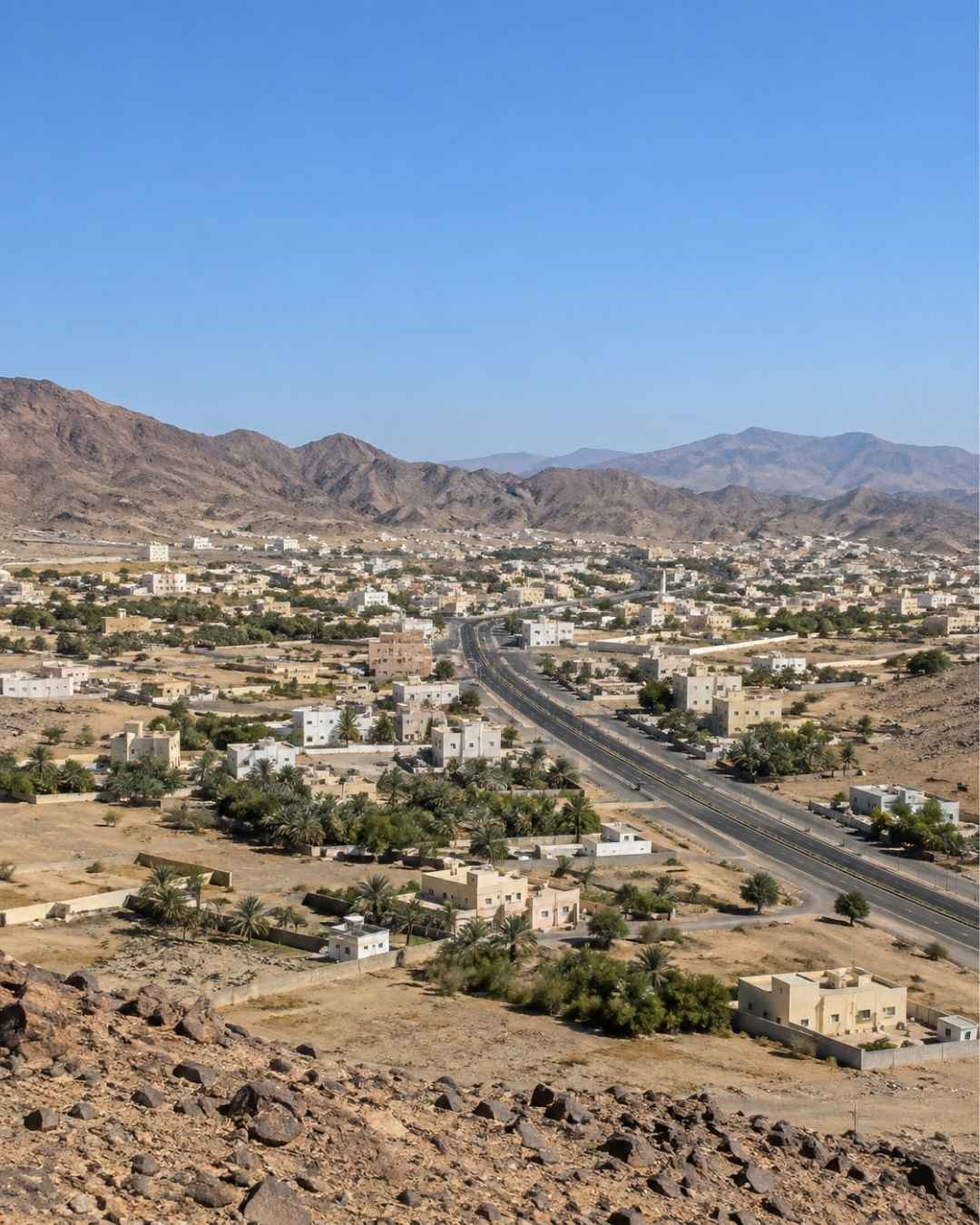 Hujjaj Umrah Taxi Badr taxi service, air conditioned private car at the Badr battlefield