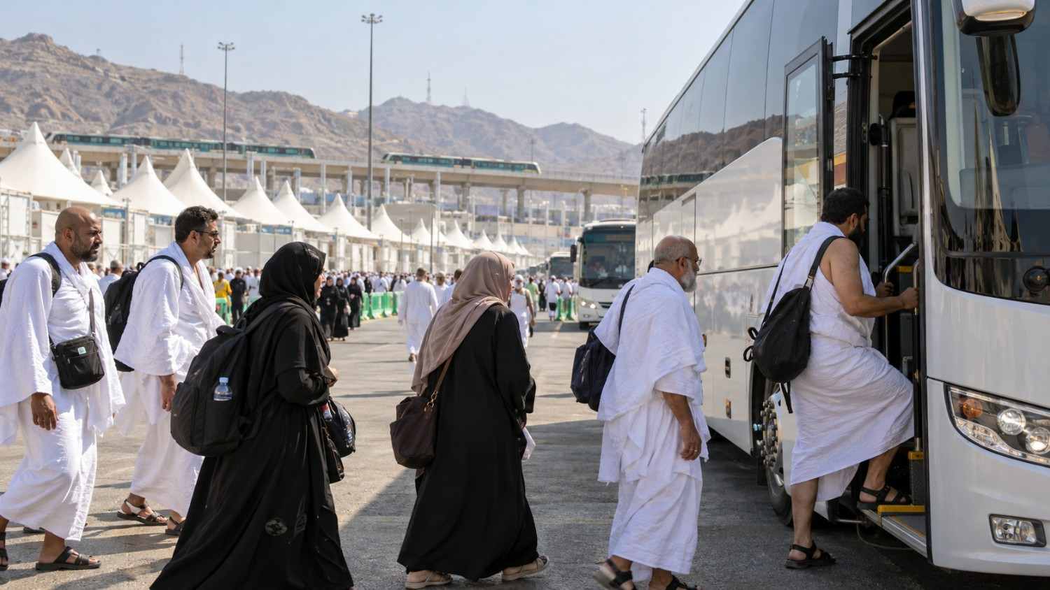 Hajj Travel Packages 2027: Best Guide