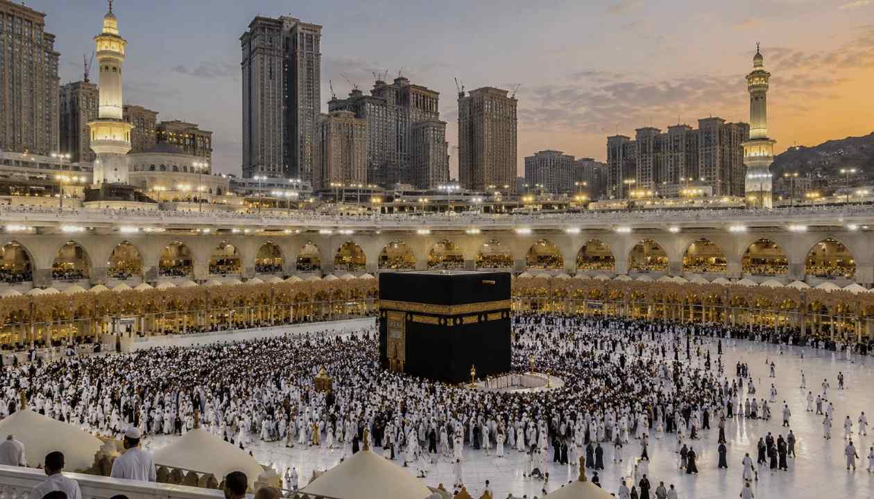 How to Perform Umrah: Best 2027 Guide