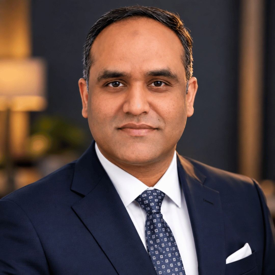 Rashid Hussain