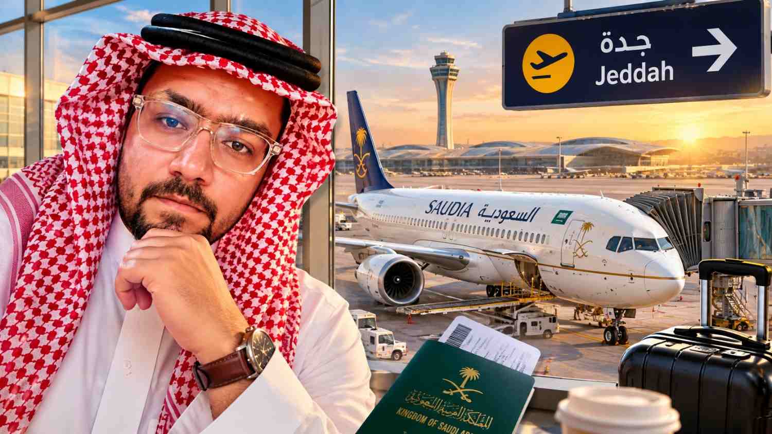 Saudi Arabia Bus Guide 2026: Fares, Routes and Booking Tips