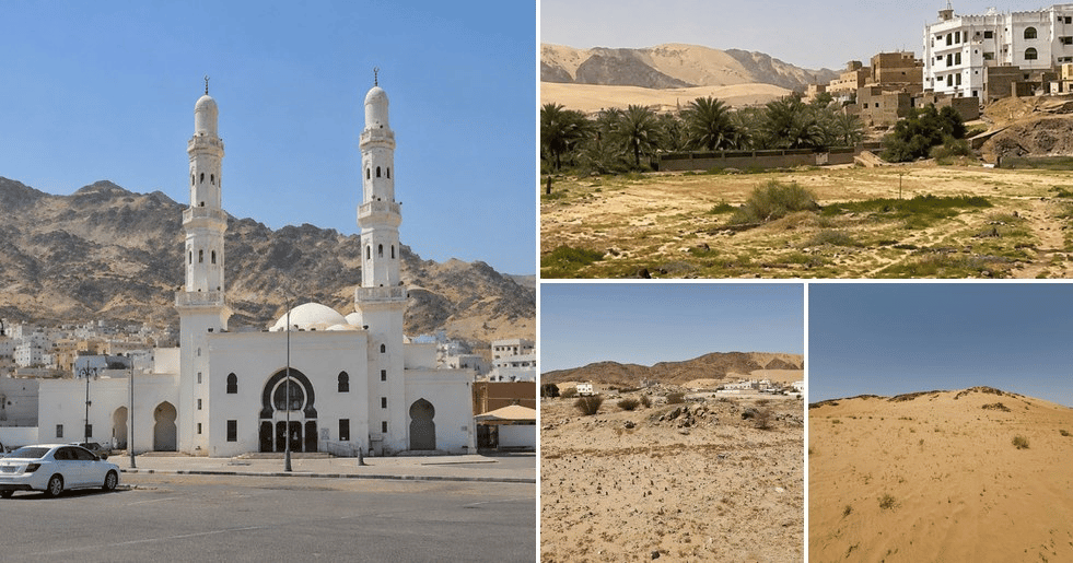 13 Ziyarat Places to Visit in Badr: Full Guide 2026