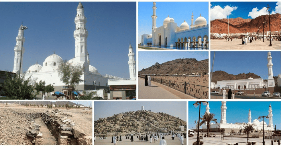 43 Ziyarat Places to Visit in Madinah, 2026 Guide